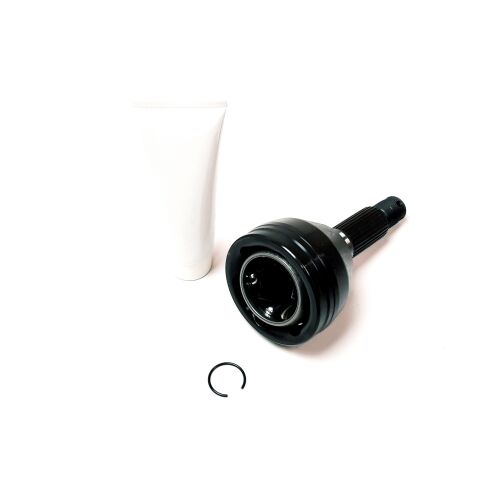 REAR LEFT AND RIGHT OUTER CV BOOT ASSEMBLY