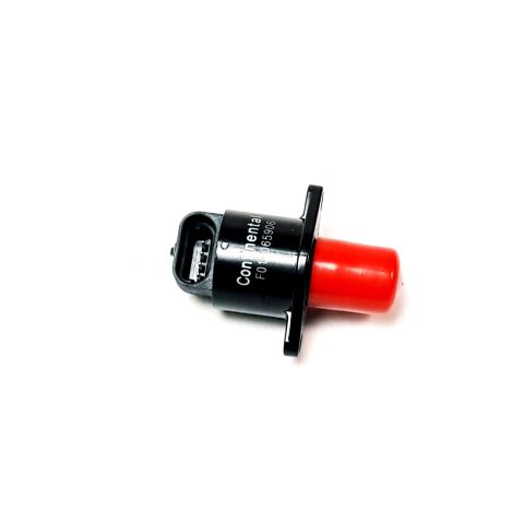 STEPPER MOTOR