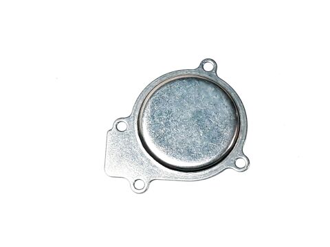 THROTTLE COVER