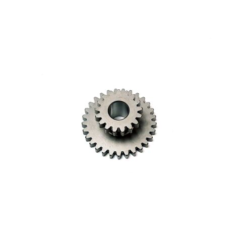 STARTING DUPLEX GEAR