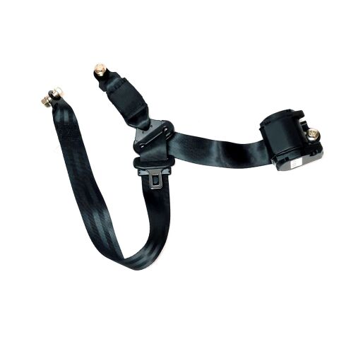 U01 SAFETY BELT ASSY WITH CUSHION BELT