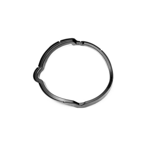 PROTECTOR COWLING, FAN