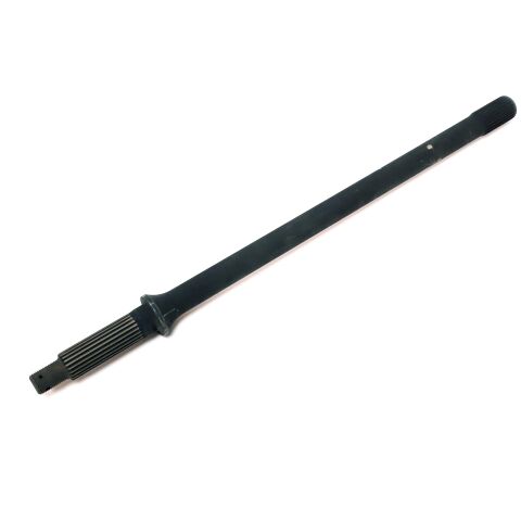 REAR AXLE(LH.)