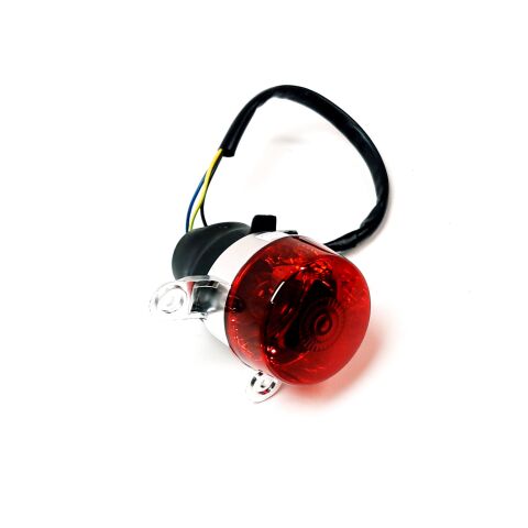 REAR LAMP ASSY.