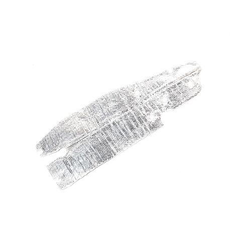 INSULATION (D) (MUFFLER)