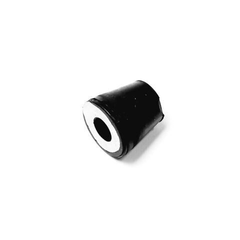 Rubber damper