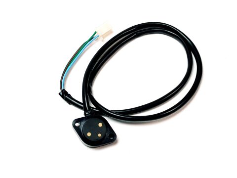 SWITCH ASS'Y, gear shift