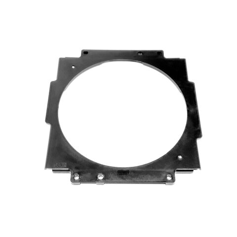 COVER, COOLING FAN