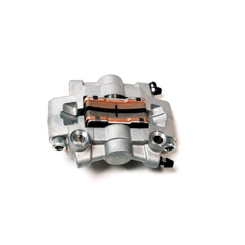REAR BRAKE ASSY