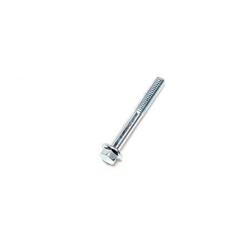 BOLT M6x45 TRIVALENT COLOR
