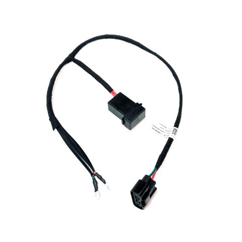 UTV RECTIFIER TRANSFER LINE