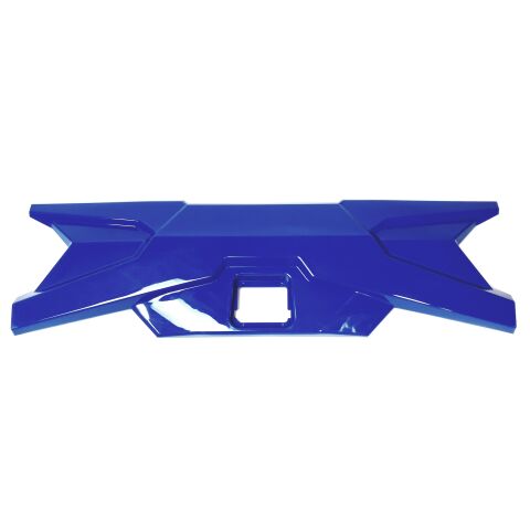 Box Rear Panel Cover Cap,Blue
