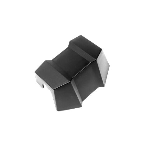 THE DECORATIVE COVER OF HANDLEBAR