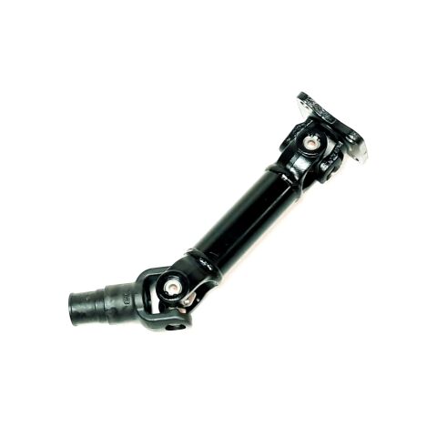 FIXED SHAFT SET