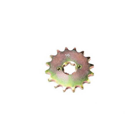 SPROCKET-DRIVE