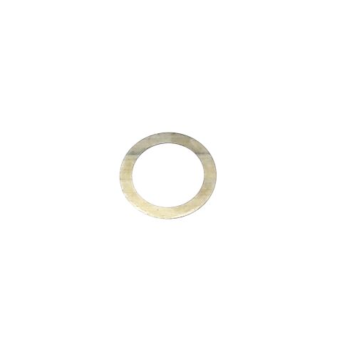 SHIM, SEC. DRIVEN SHAFT ?25X?34X0.1t