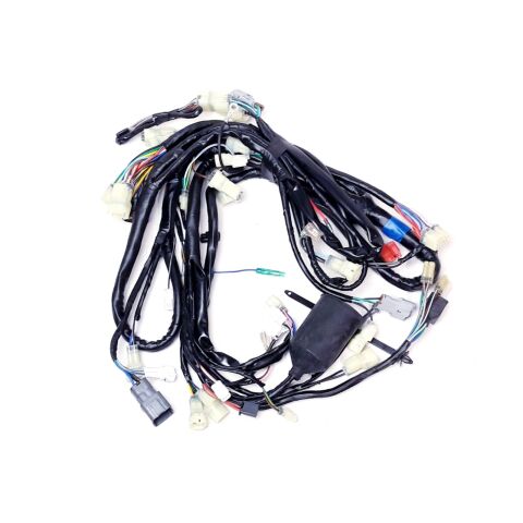 WIRING HARNESS