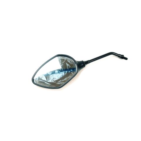 LEFT REAR-VIEW MIRROR