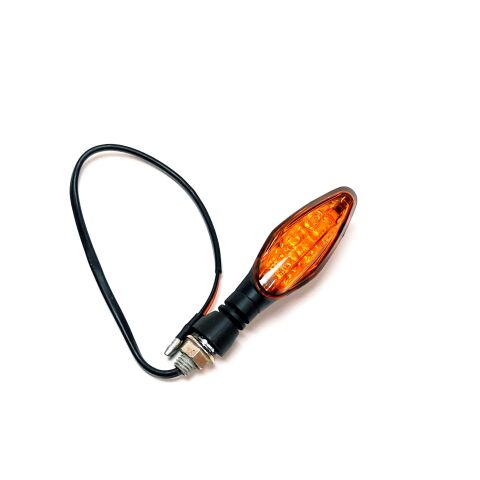 YADEA left rear turning light