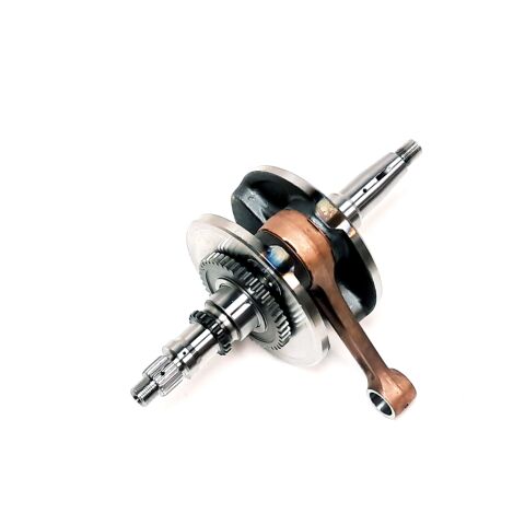 CRANKSHAFT（NEW MODEL）