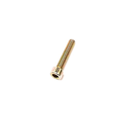 BOLT SOCKET HEAD M6X30