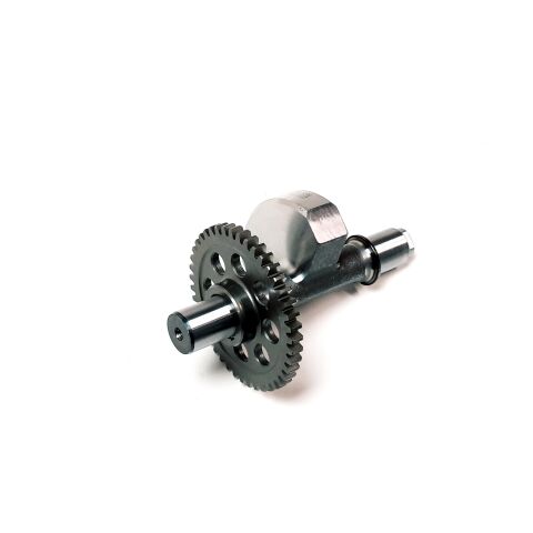 BALANCER SHAFT