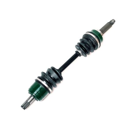 FRONT DRIVE AXLE