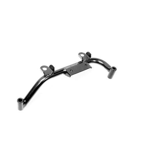 LEFT BRACKET RADIATOR