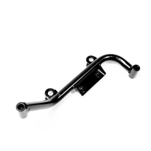 RIGHT BRACKET RADIATOR