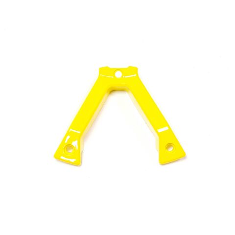 RIM DECAL(FLO. YELLOW)(CUSTOMIZED)