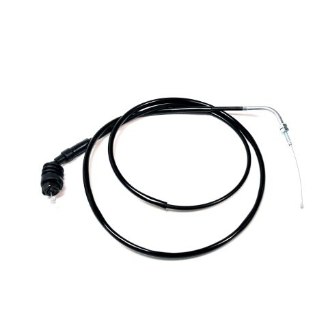 THROTTLE CABLE
