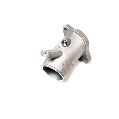 INJECTOR SEAT
