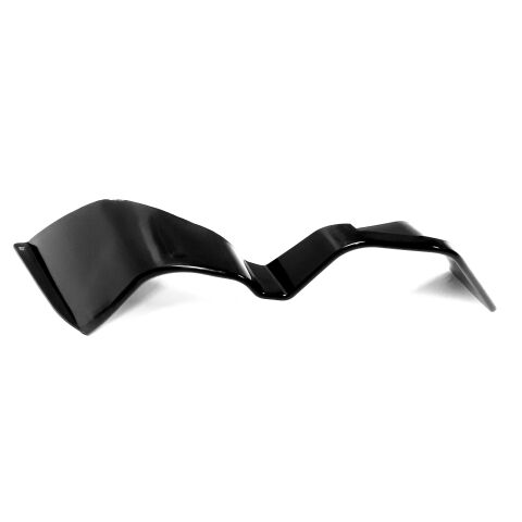 Right front headlight frame（black）