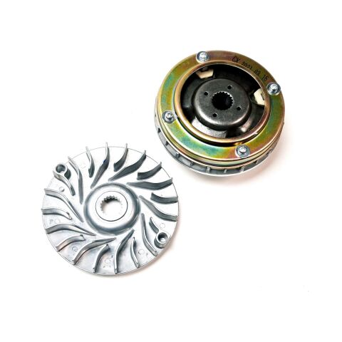 DRIVE ASSY, COMPLETE