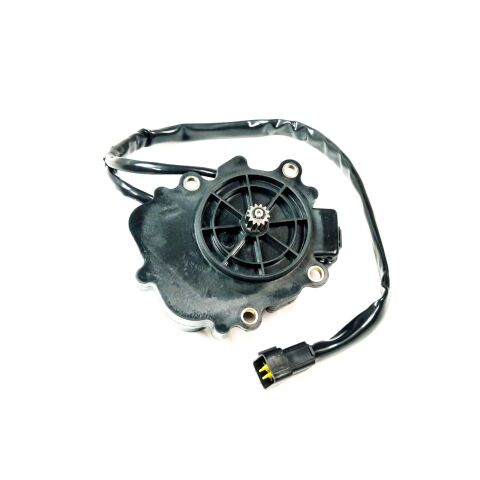 GEAR MOTOR