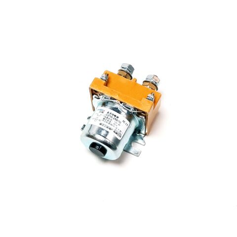 DC CONTACTOR
