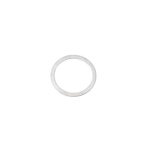 DIFFERENTIAL-BEARING GASKET