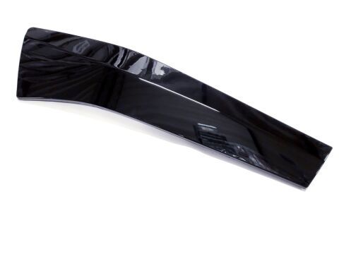RIGHT DOOR PANEL (BLACK)