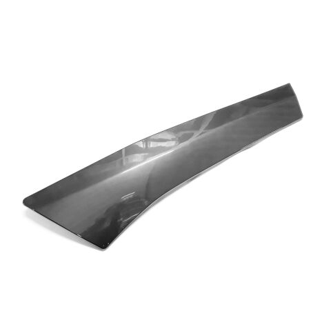 RIGHT DOOR PANEL (GREY)