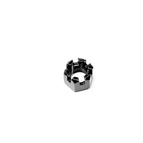 SLOTTED NUT M14X1.5