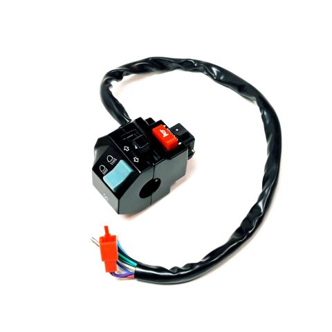 SWITCH ASSY (05 MODEL 50TH MODEL)