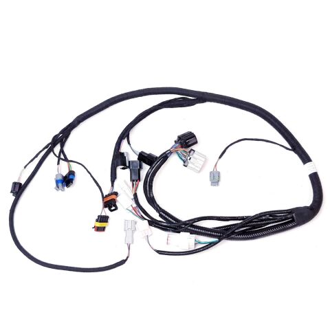 EFI  WIRE