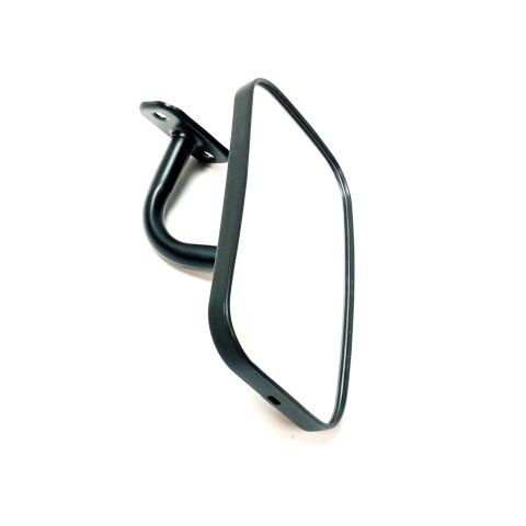 REAR VIEW MIRROR，R (USED FOR T3)