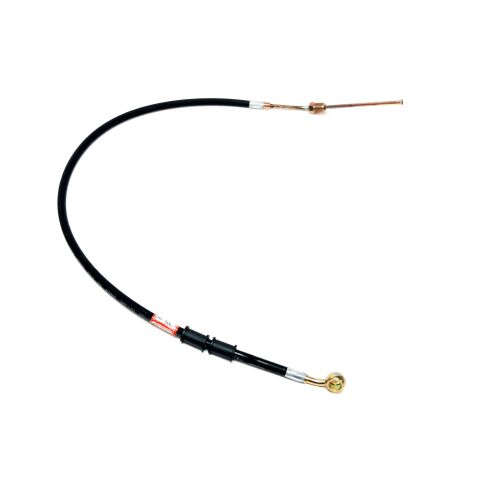 FRONT BRAKE HOSE 1