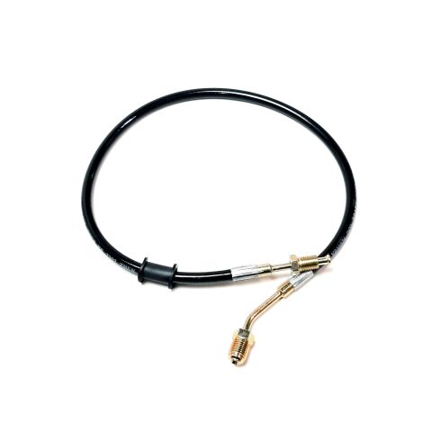 REAR  BRAKE HOSE  6