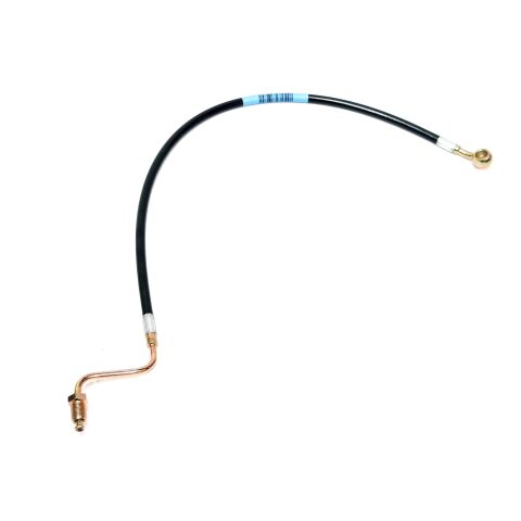 FOOT BRAKE HOSE