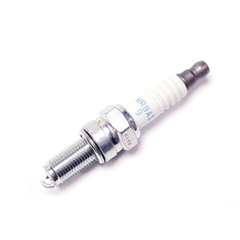 SPARK PLUG, MR8AI-9 (SOLID)