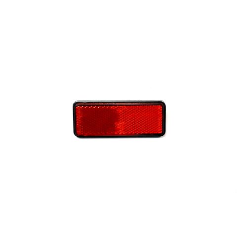 YADEA the rear reflector