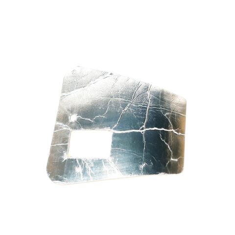 FUEL TANK ADIABATIC PELLICLE