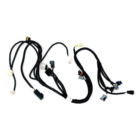 EFI WIRE
